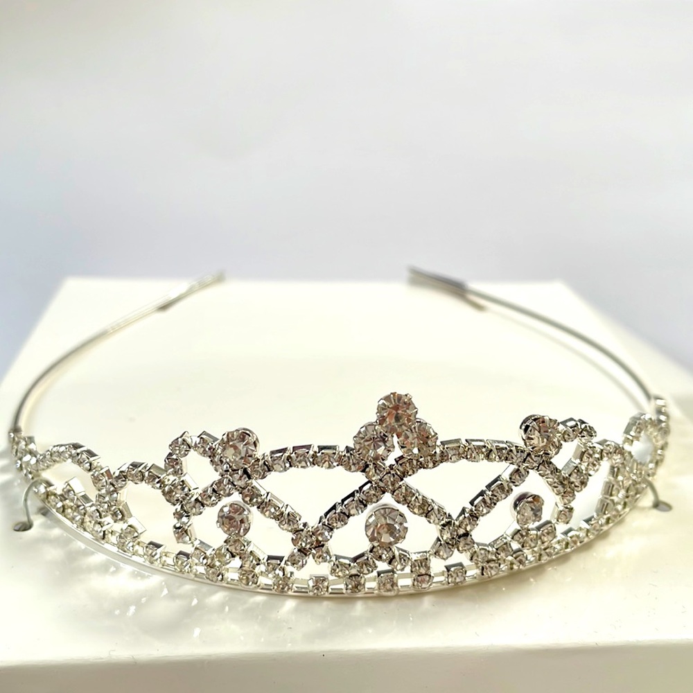 Princess tiara